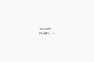 Contacto MedikalPro