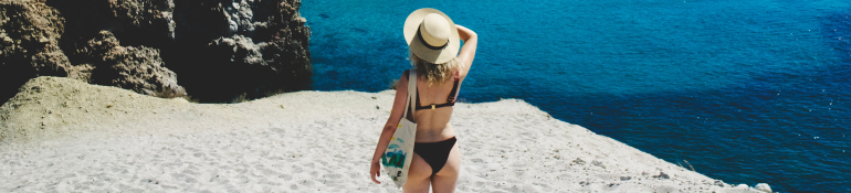 Consejos para perder peso antes del verano