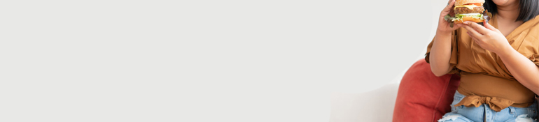 El estrés puede hacernos engordar