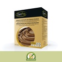 Crema sabor a chocolate con Cereales Crunchy (5 uds)