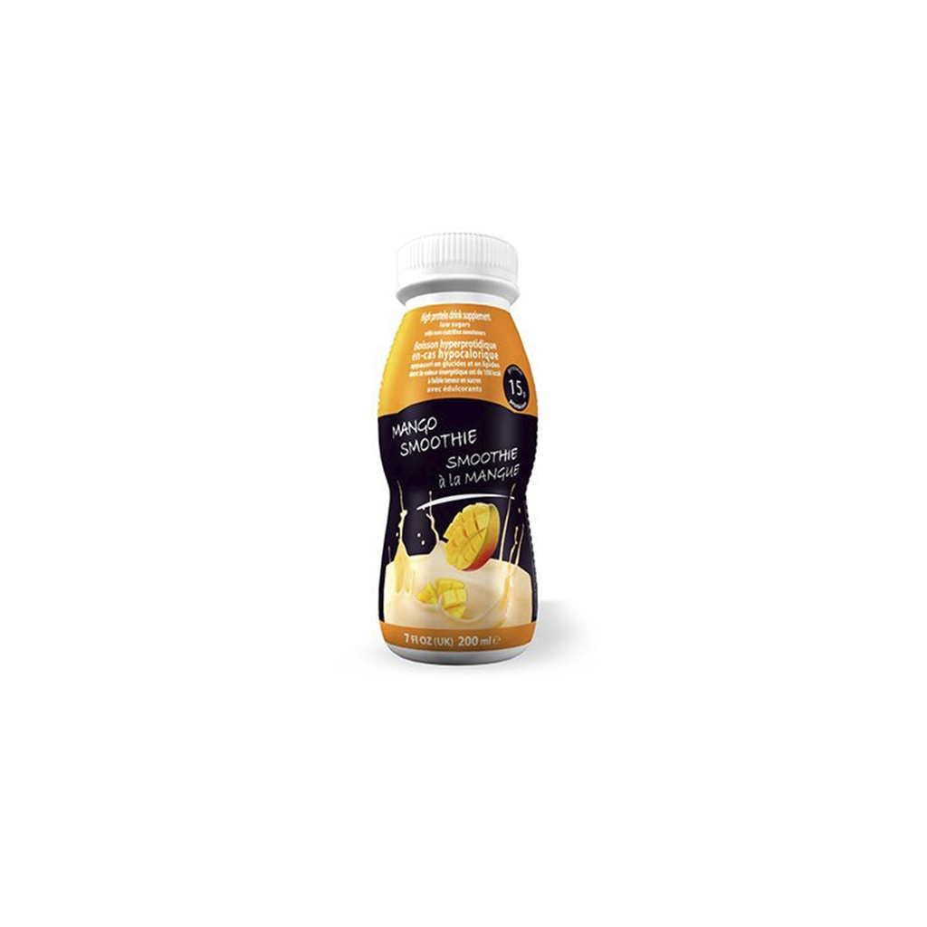 Smoothie de Mango UHT