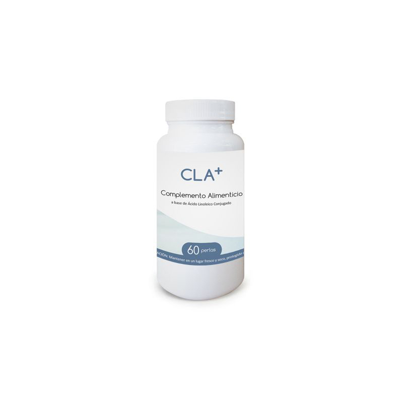 CLA+