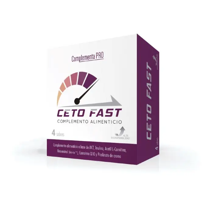 Ceto Fast