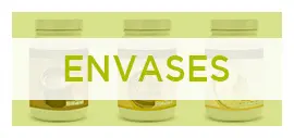 Envases económicos